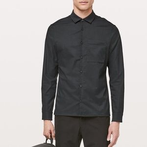 Lululemon Masons Peak Flannel